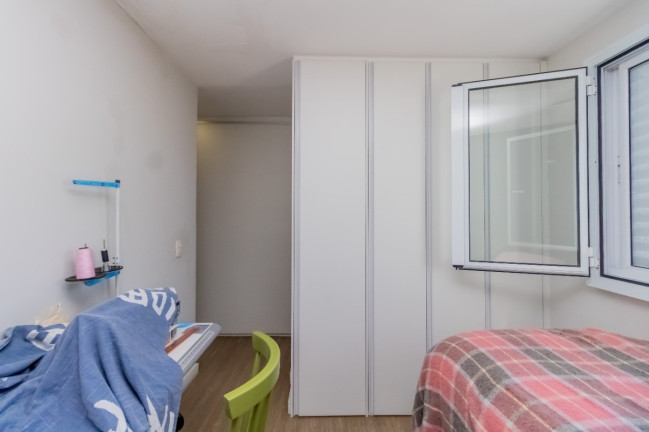 Imagem Cobertura com 3 Quartos à Venda, 189 m² em água Branca - São Paulo