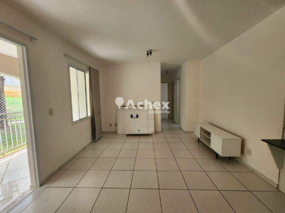 Imagem Apartamento com 3 Quartos para Alugar, 76 m² em Loteamento Center Santa Genebra - Campinas Imagem Apartamento com 3 Quartos para Alugar, 76 m² em Loteamento Center Santa Genebra - Campinas