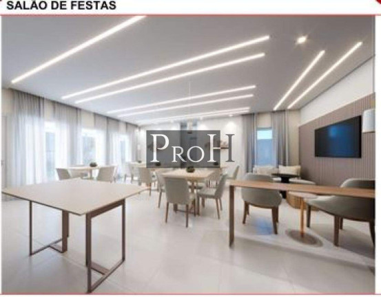 Imagem Apartamento com 2 Quartos à Venda, 50 m² em Vila Bastos - Santo André Imagem Apartamento com 2 Quartos à Venda, 50 m² em Vila Bastos - Santo André