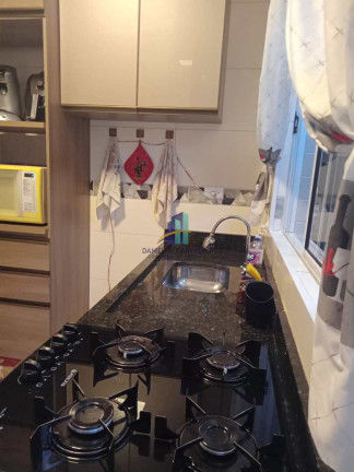 Imagem Casa com 2 Quartos à Venda, 60 m² em Caiçara - Praia Grande Imagem Casa com 2 Quartos à Venda, 60 m² em Caiçara - Praia Grande