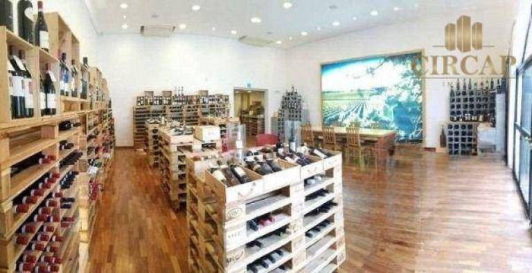 Imagem Sala Comercial para Alugar, 511 m² em Jardim Paulistano - São Paulo