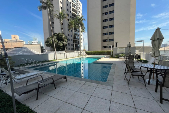 Imagem Apartamento com 3 Quartos à Venda, 60 m² em Vila Bela - São Paulo Imagem Apartamento com 3 Quartos à Venda, 60 m² em Vila Bela - São Paulo