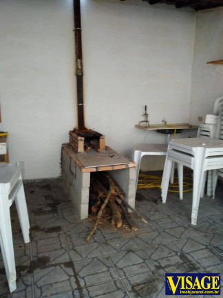Imagem Casa com 2 Quartos à Venda, em Nova Jacareí - Jacareí Imagem Casa com 2 Quartos à Venda, em Nova Jacareí - Jacareí