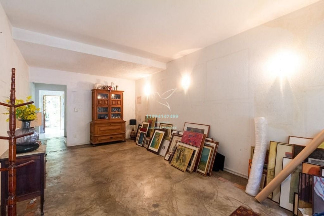 Imagem Casa com 2 Quartos à Venda, 130 m² em Campo Belo - São Paulo Imagem Casa com 2 Quartos à Venda, 130 m² em Campo Belo - São Paulo