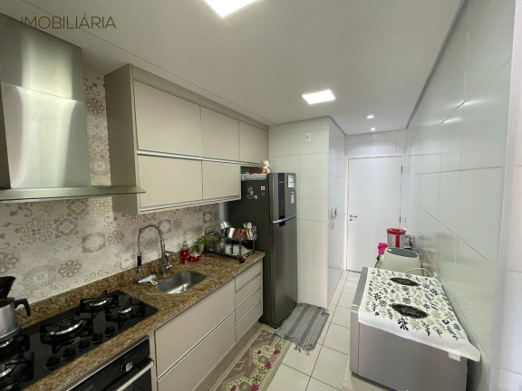 Imagem Imóvel com 3 Quartos à Venda, 118 m² em Baeta Neves - São Bernardo Do Campo