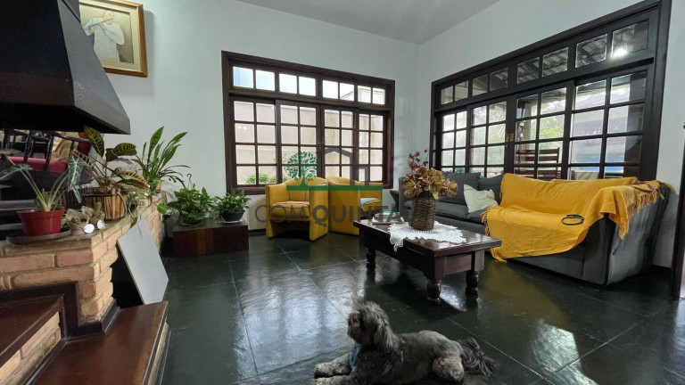 Imagem Casa com 5 Quartos à Venda, 234 m² em San Diego Park - Cotia Imagem Casa com 5 Quartos à Venda, 234 m² em San Diego Park - Cotia
