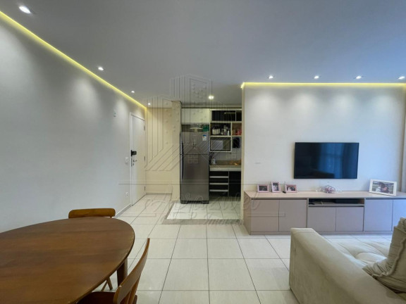 Imagem Apartamento com 2 Quartos à Venda, 70 m² em Vila Belmiro - Santos Imagem Apartamento com 2 Quartos à Venda, 70 m² em Vila Belmiro - Santos