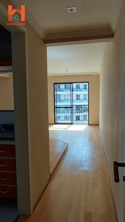 Apartamento com 3 Quartos à Venda, 72 m² em Jardim Colombo - São Paulo