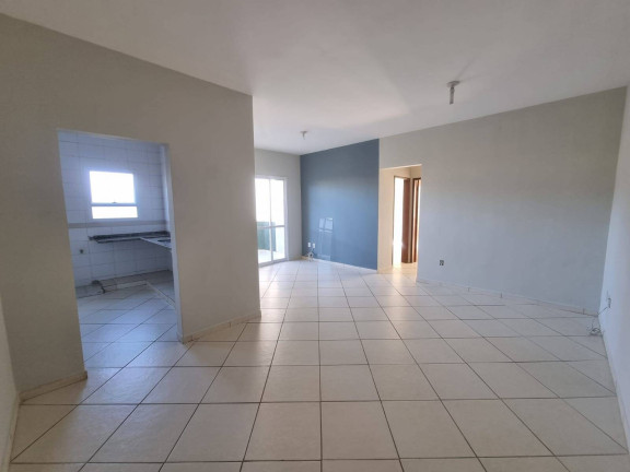 Apartamento com 2 Quartos à Venda, 83 m² em Itaguá /barra Da Lagoa - Ubatuba