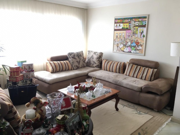 Imóvel com 4 Quartos à Venda, 170 m² em Santo Amaro - São Paulo