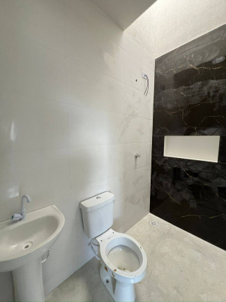 Imagem Casa com 2 Quartos à Venda, 80 m² em Campo De Santana - Curitiba Imagem Casa com 2 Quartos à Venda, 80 m² em Campo De Santana - Curitiba