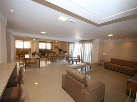 Imagem Apartamento com 2 Quartos à Venda, 64 m² em Fundação - São Caetano Do Sul