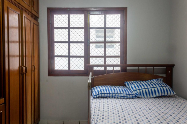 Imagem Casa com 3 Quartos à Venda,  em Canto Do Forte - Praia Grande