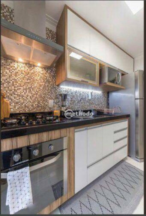 Imagem Apartamento com 1 Quarto à Venda, 58 m² em Jardim Proença - Campinas Imagem Apartamento com 1 Quarto à Venda, 58 m² em Jardim Proença - Campinas