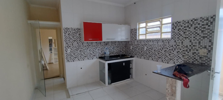 Imagem Imóvel com 2 Quartos à Venda, 110 m² em Jardim Real - Praia Grande