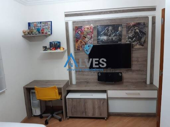 Imagem Apartamento com 3 Quartos à Venda, 79 m² em Rudge Ramos - São Bernardo Do Campo