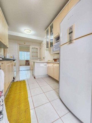 Imagem Apartamento com 4 Quartos à Venda, 200 m² em Riviera De São Lourenço - Bertioga