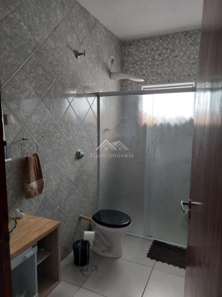 Imagem Casa com 2 Quartos à Venda, 73 m² em Jardim Boa Esperança - Sorocaba