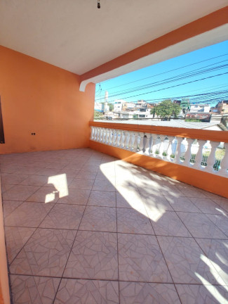 Imagem Casa com 1 Quarto à Venda, 154 m² em Jardim Santo André - São Paulo Imagem Casa com 1 Quarto à Venda, 154 m² em Jardim Santo André - São Paulo