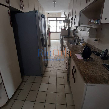Imagem Apartamento com 4 Quartos à Venda, 167 m² em Barra Da Tijuca - Rio De Janeiro Imagem Apartamento com 4 Quartos à Venda, 167 m² em Barra Da Tijuca - Rio De Janeiro