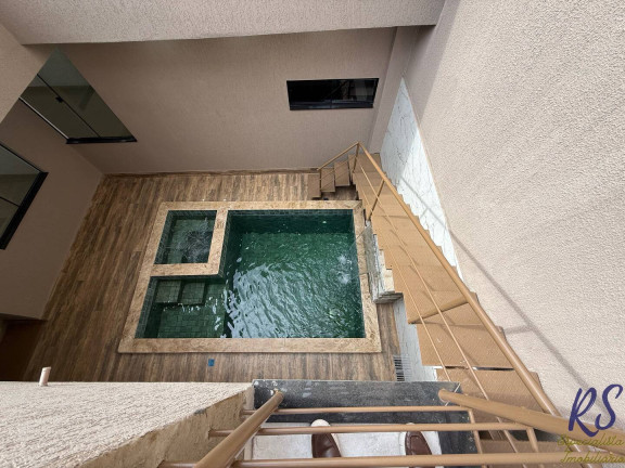 Imagem Casa com 3 Quartos à Venda, 185 m² em Residencial Mirante - Goiânia Imagem Casa com 3 Quartos à Venda, 185 m² em Residencial Mirante - Goiânia