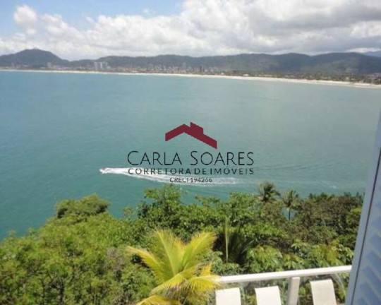Imagem Casa com 4 Quartos à Venda, 580 m² em Parque Enseada - Guarujá