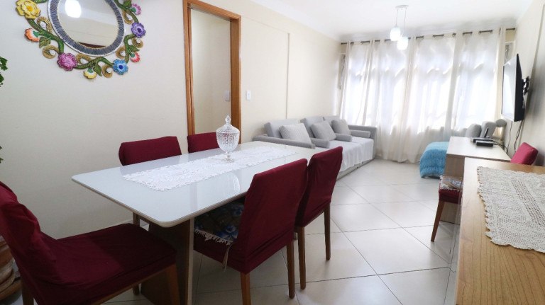 Imagem Apartamento com 3 Quartos à Venda, 95 m² em Jaçanã - São Paulo Imagem Apartamento com 3 Quartos à Venda, 95 m² em Jaçanã - São Paulo