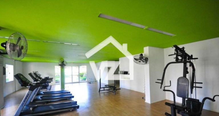 Imagem Apartamento com 1 Quarto à Venda, 49 m² em Vila Andrade - São Paulo Imagem Apartamento com 1 Quarto à Venda, 49 m² em Vila Andrade - São Paulo