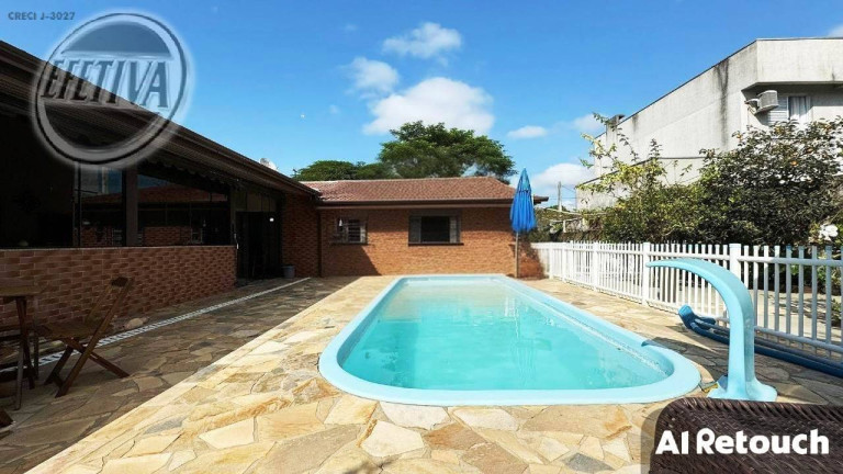 Casa com 4 Quartos à Venda, 220 m² em Figueira - Guaratuba