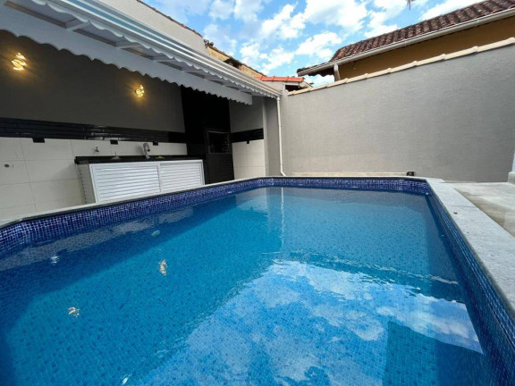 Imagem Casa com 2 Quartos à Venda, 73 m² em Caiçara - Praia Grande Imagem Casa com 2 Quartos à Venda, 73 m² em Caiçara - Praia Grande
