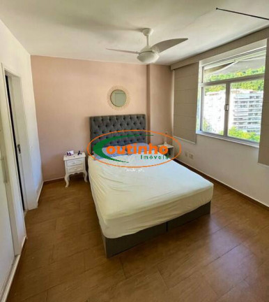 Imagem Apartamento com 3 Quartos à Venda, 90 m² em Tijuca - Rio De Janeiro