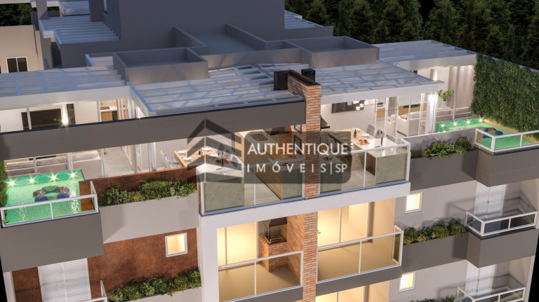 Imagem Apartamento com 2 Quartos à Venda, 57 m² em Jardim Do Mar - São Bernardo Do Campo Imagem Apartamento com 2 Quartos à Venda, 57 m² em Jardim Do Mar - São Bernardo Do Campo