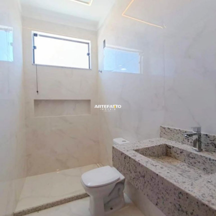 Imagem Casa com 2 Quartos à Venda, 99 m² em Residencial Irineu Zanetti - Franca Imagem Casa com 2 Quartos à Venda, 99 m² em Residencial Irineu Zanetti - Franca