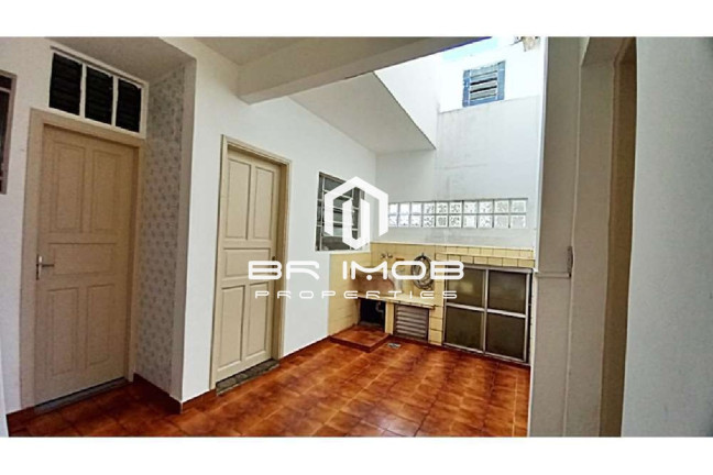 Imagem Casa com 3 Quartos à Venda, 133 m² em Vila Gumercindo - São Paulo Imagem Casa com 3 Quartos à Venda, 133 m² em Vila Gumercindo - São Paulo