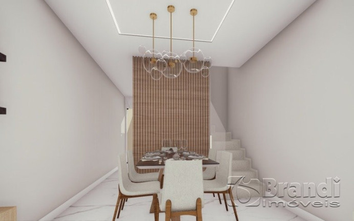 Imagem Sobrado com 3 Quartos à Venda, 80 m² em Vila Macedópolis - São Paulo