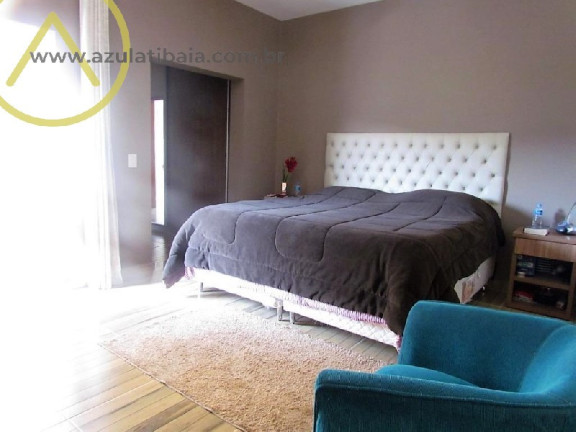 Imagem Casa com 5 Quartos à Venda, 500 m² em Condomínio Porto Atibaia - Atibaia Imagem Casa com 5 Quartos à Venda, 500 m² em Condomínio Porto Atibaia - Atibaia