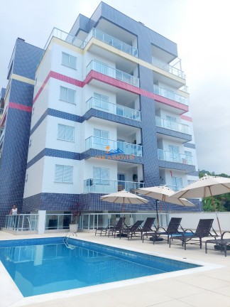 Imagem Apartamento com 2 Quartos à Venda, 58 m² em Praia Grande - Ubatuba