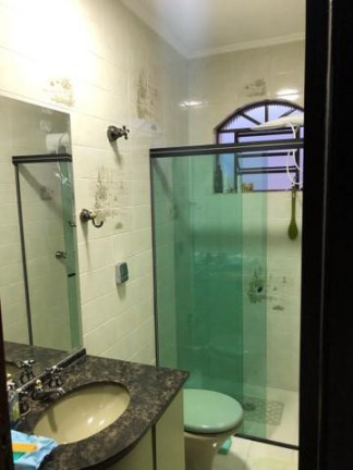 Imagem Casa com 3 Quartos à Venda, 153 m² em Jardim Alvorada - Santo André Imagem Casa com 3 Quartos à Venda, 153 m² em Jardim Alvorada - Santo André