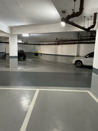 Imagem Cobertura à Venda, 600 m² em Moema - São Paulo