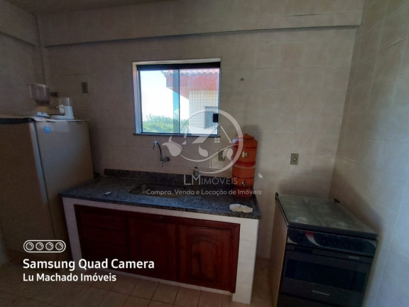 Imagem Apartamento com 2 Quartos à Venda, 90 m² em Foguete - Cabo Frio Imagem Apartamento com 2 Quartos à Venda, 90 m² em Foguete - Cabo Frio