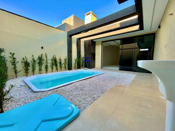 Imagem Sobrado com 3 Quartos à Venda, 100 m² em Eucaliptos - Fazenda Rio Grande