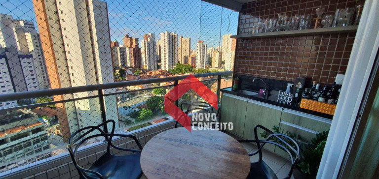 Imagem Apartamento com 3 Quartos à Venda, 106 m² em Meireles - Fortaleza Imagem Apartamento com 3 Quartos à Venda, 106 m² em Meireles - Fortaleza