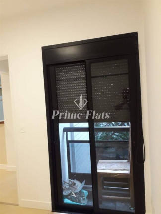 Imagem Apartamento com 1 Quarto à Venda, 40 m² em Vila Nova Conceição - São Paulo Imagem Apartamento com 1 Quarto à Venda, 40 m² em Vila Nova Conceição - São Paulo