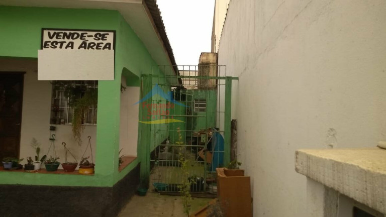 Imagem Casa com 2 Quartos à Venda, 10 m² em Capuava - Mauá