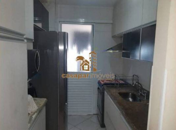 Imagem Apartamento com 3 Quartos à Venda, 71 m² em Rudge Ramos - São Bernardo Do Campo Imagem Apartamento com 3 Quartos à Venda, 71 m² em Rudge Ramos - São Bernardo Do Campo