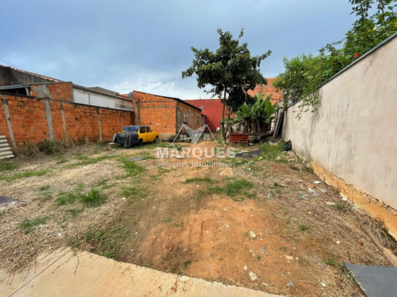 Imóvel à Venda, 100 m² em Jardim Novo ângulo - Hortolândia