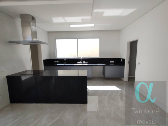 Imagem Casa com 5 Quartos à Venda, 440 m² em Alphaville Centro Industrial E Empresarial/alphaville. - Barueri