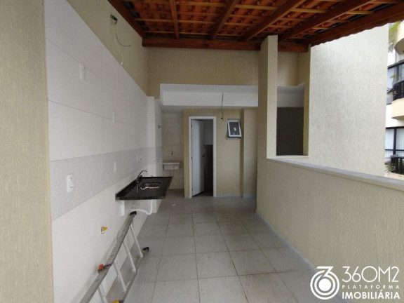 Imagem Apartamento com 2 Quartos à Venda, 89 m² em Campestre - Santo André Imagem Apartamento com 2 Quartos à Venda, 89 m² em Campestre - Santo André