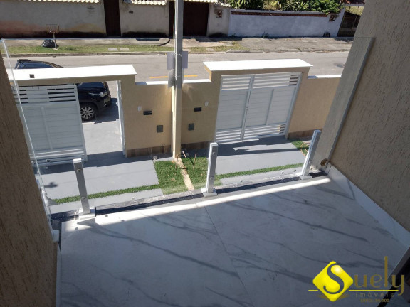 Imagem Casa com 2 Quartos à Venda, 80 m² em Itaipuaçu - Maricá