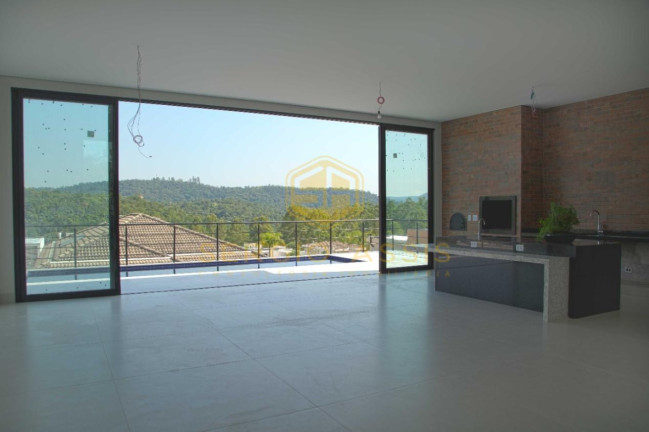 Imagem Casa de Condomínio com 4 Quartos à Venda, 347 m² em Tamboré - Santana De Parnaíba Imagem Casa de Condomínio com 4 Quartos à Venda, 347 m² em Tamboré - Santana De Parnaíba